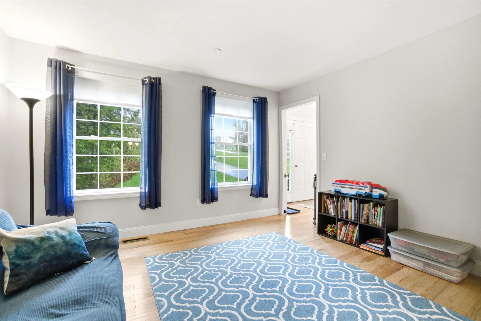 84 Juniper Circle Auburn NH 03032