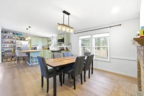 1 Longwood Lane Merrimack NH 03054