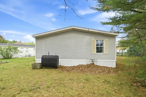 1 Longwood Lane Merrimack NH 03054