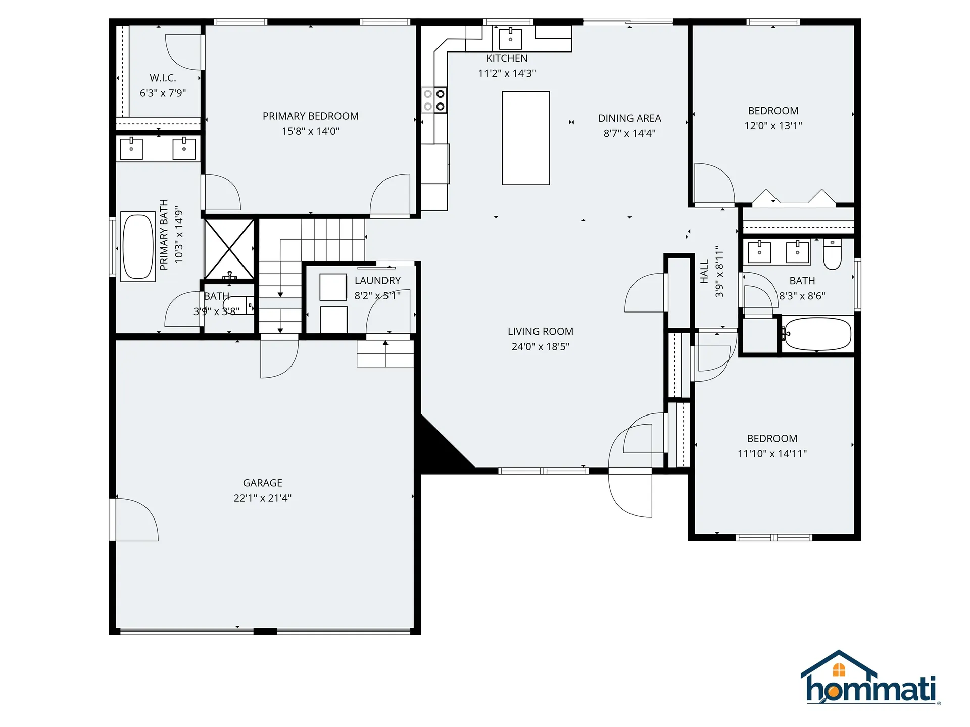 85 Kennybeck Court New Ipswich NH 03071
