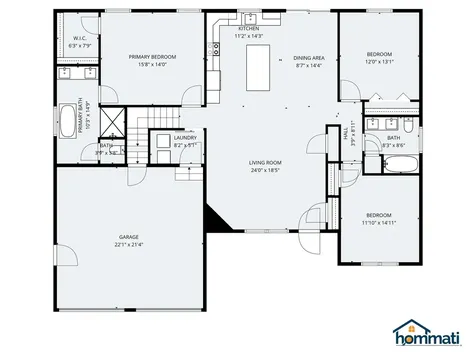 85 Kennybeck Court New Ipswich NH 03071