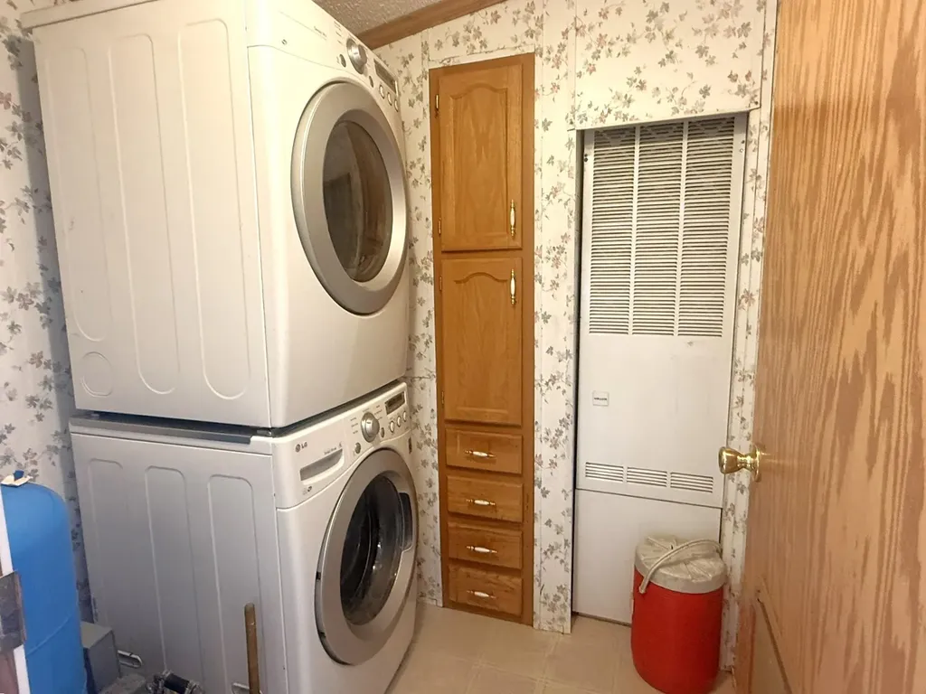 119 Tousant Hill Road Stannard VT 05842