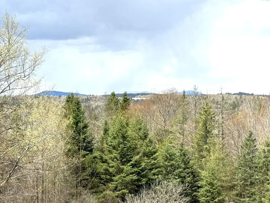 119 Tousant Hill Road Stannard VT 05842