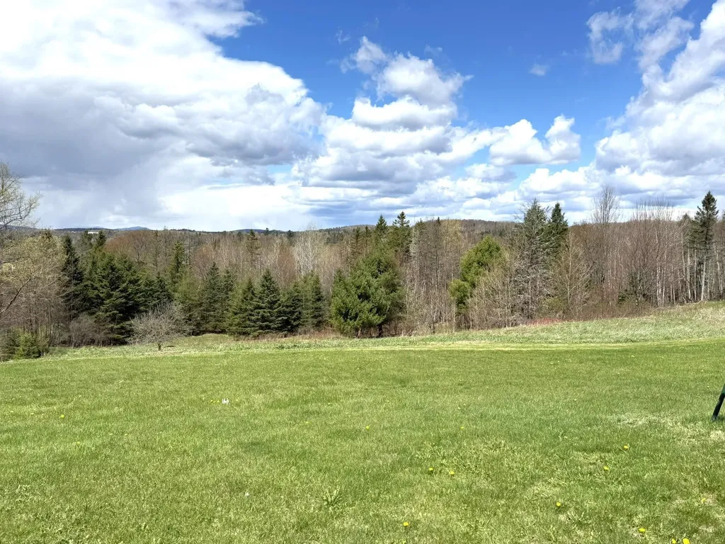 119 Tousant Hill Road Stannard VT 05842