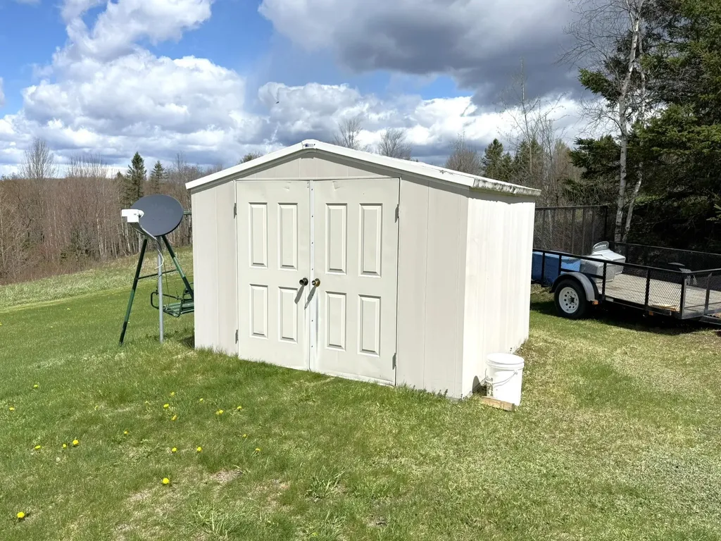 119 Tousant Hill Road Stannard VT 05842