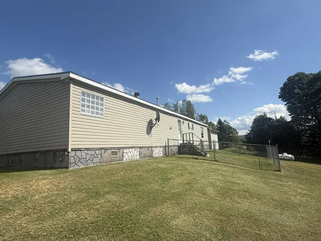 119 Tousant Hill Road Stannard VT 05842