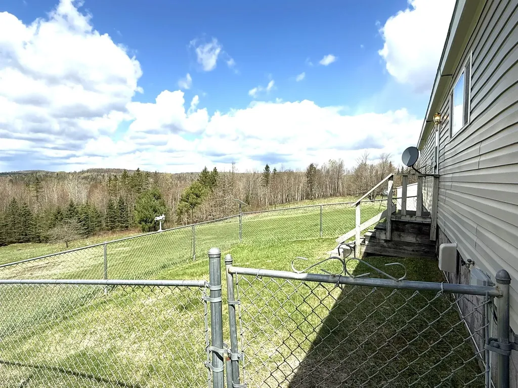 119 Tousant Hill Road Stannard VT 05842