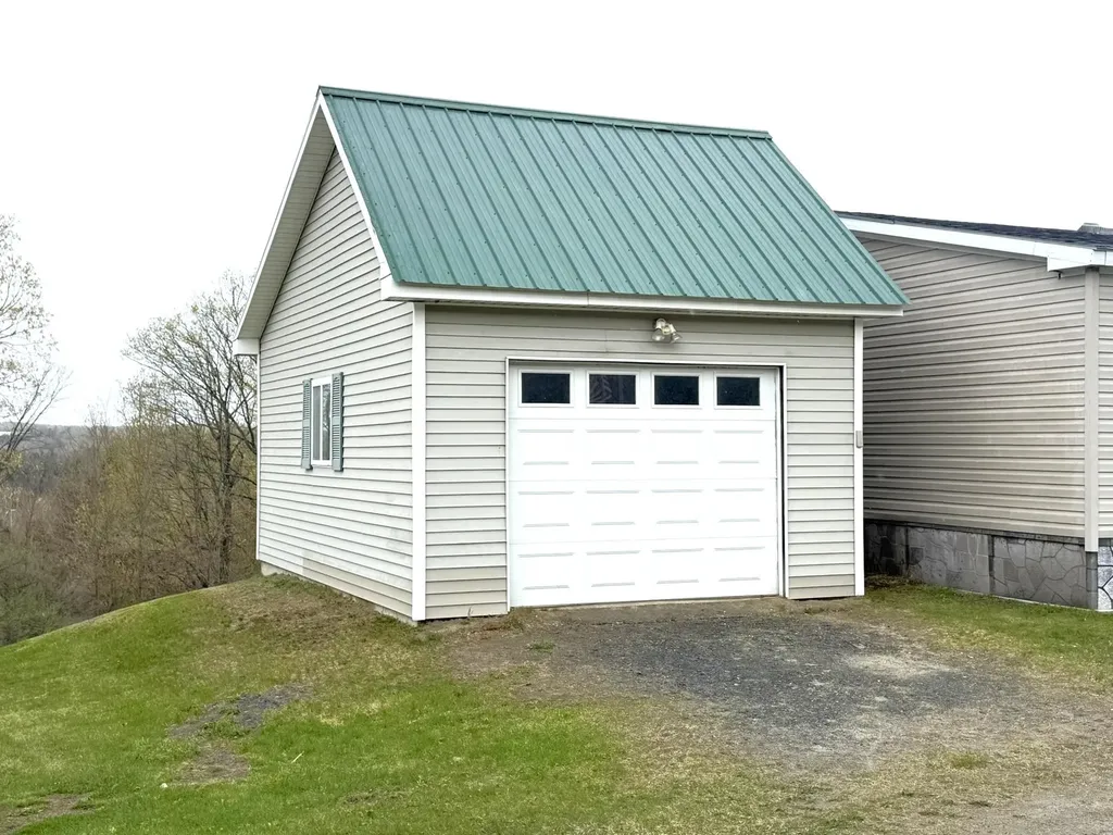 119 Tousant Hill Road Stannard VT 05842