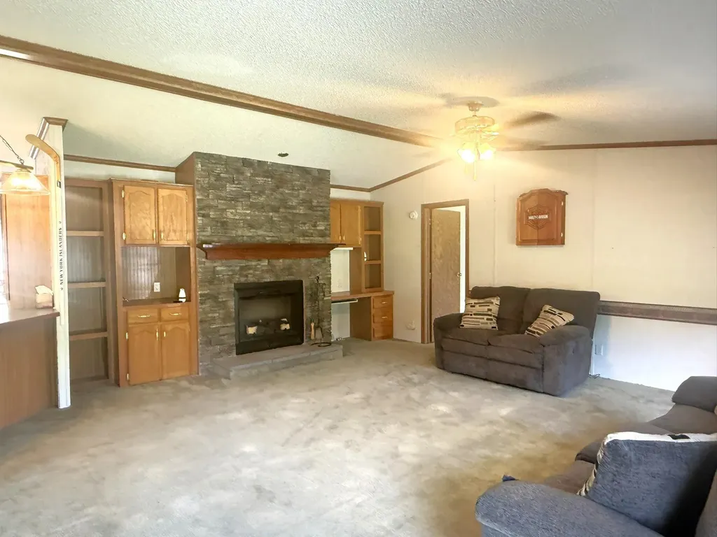 119 Tousant Hill Road Stannard VT 05842