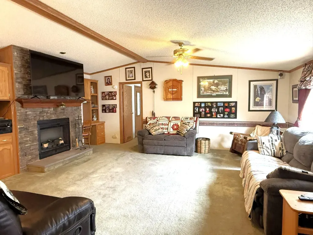 119 Tousant Hill Road Stannard VT 05842