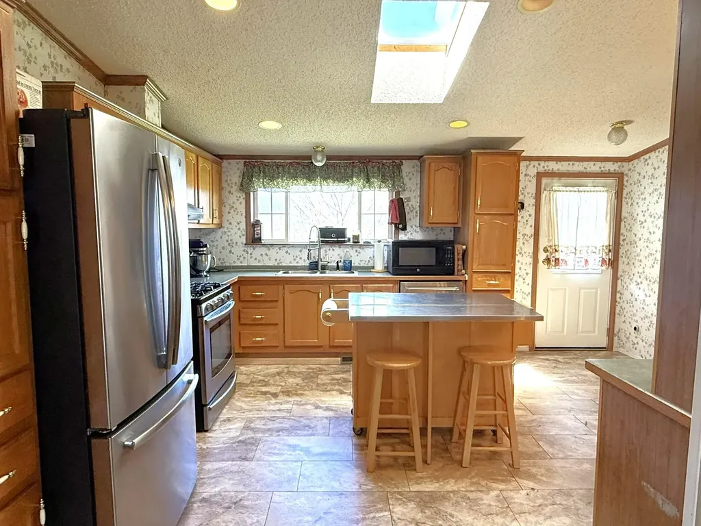 119 Tousant Hill Road Stannard VT 05842