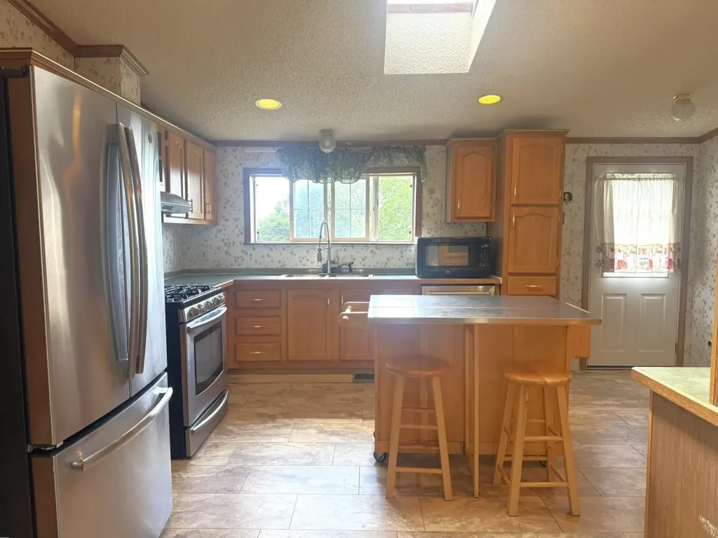 119 Tousant Hill Road Stannard VT 05842
