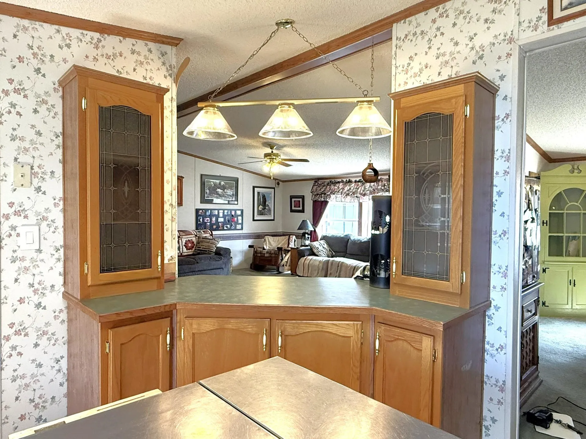 119 Tousant Hill Road Stannard VT 05842