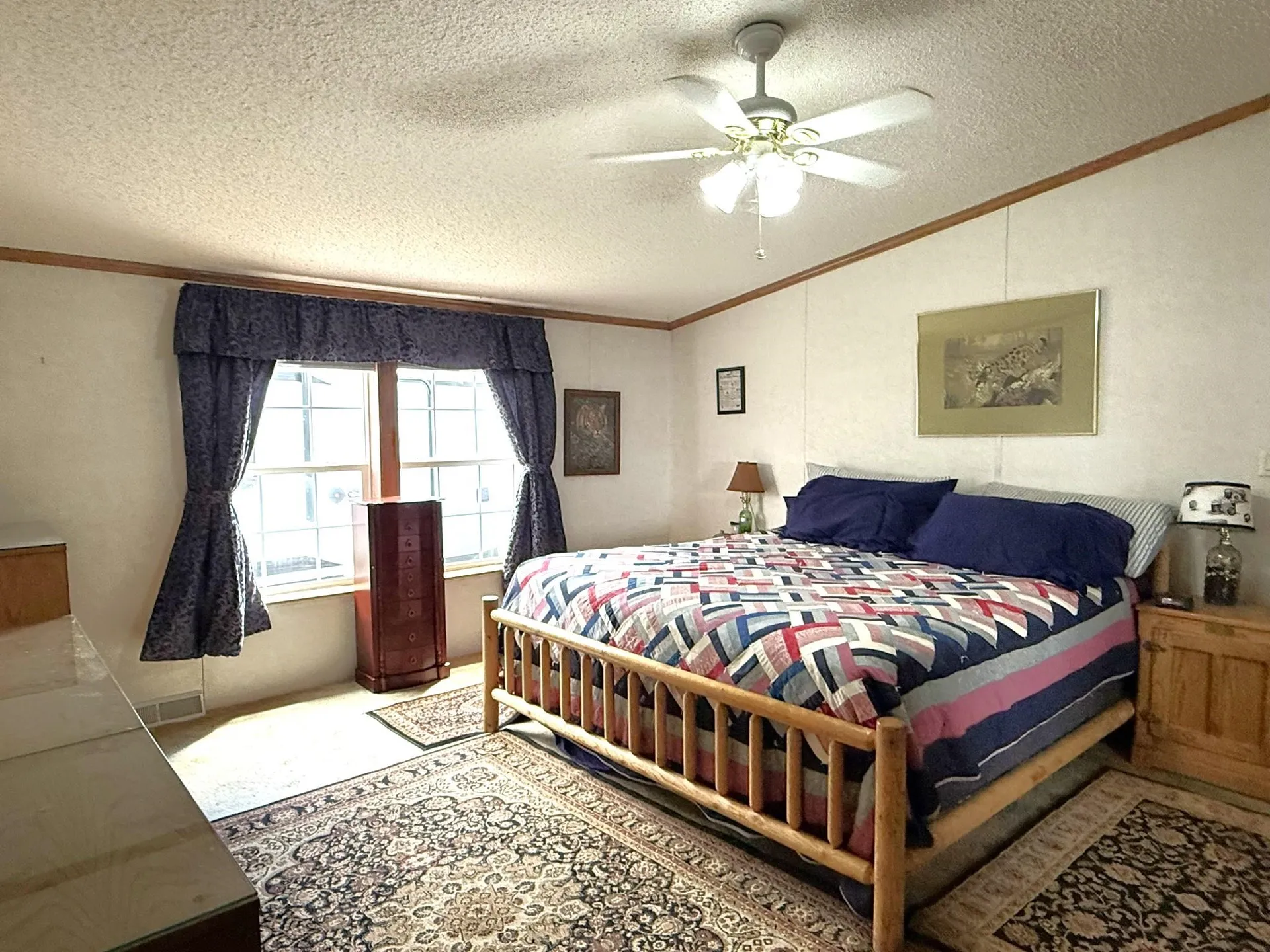 119 Tousant Hill Road Stannard VT 05842