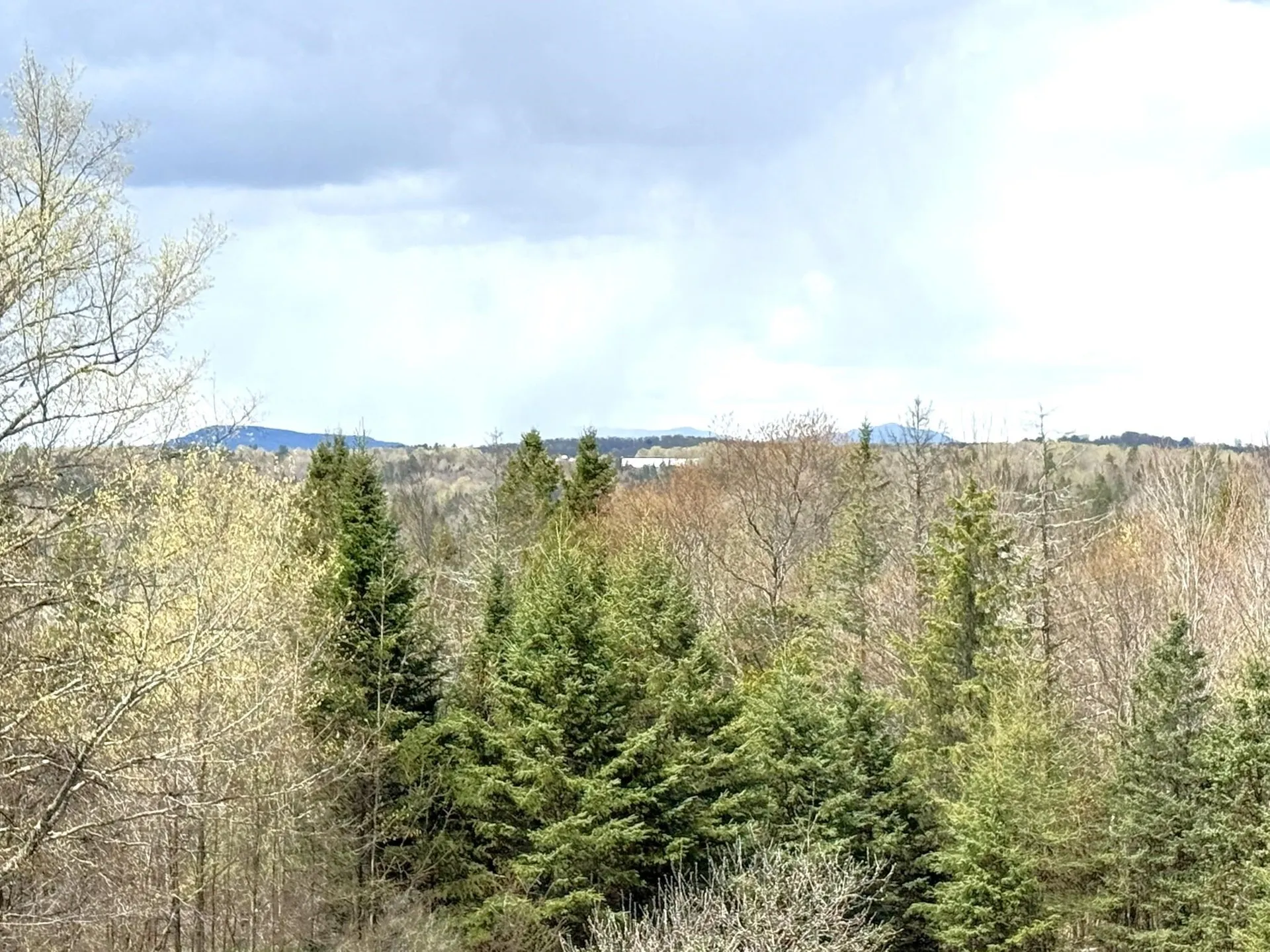 119 Tousant Hill Road Stannard VT 05842