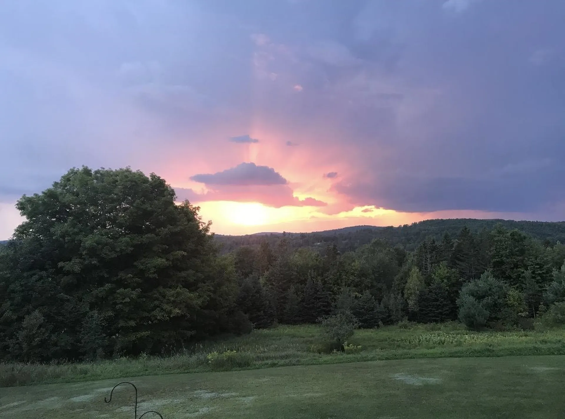 119 Tousant Hill Road Stannard VT 05842