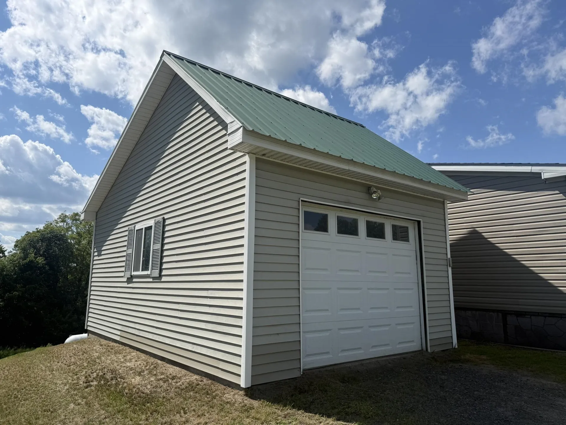 119 Tousant Hill Road Stannard VT 05842