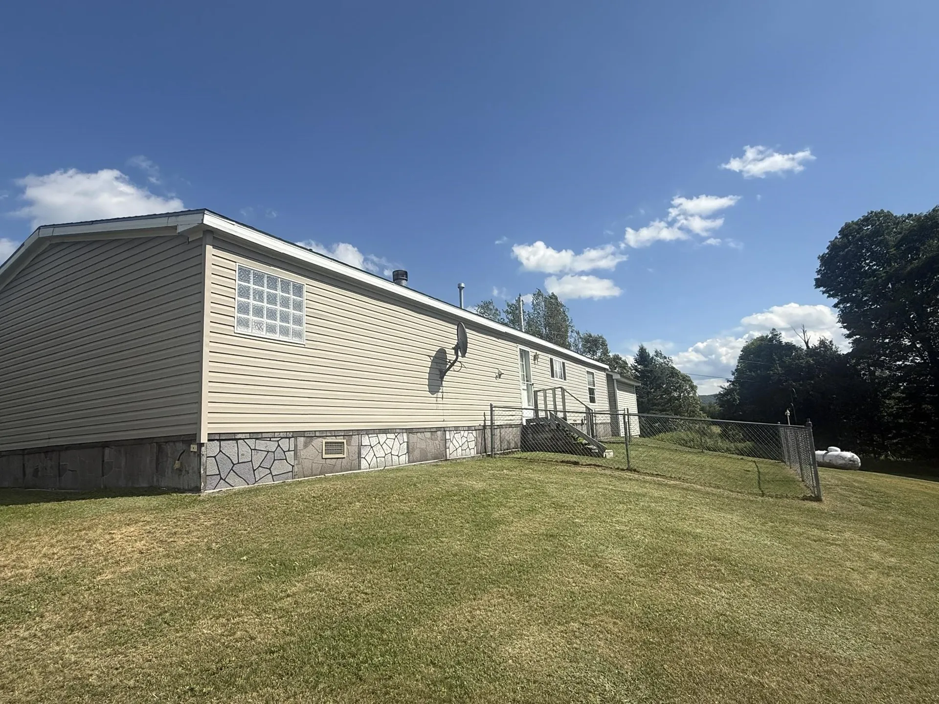 119 Tousant Hill Road Stannard VT 05842