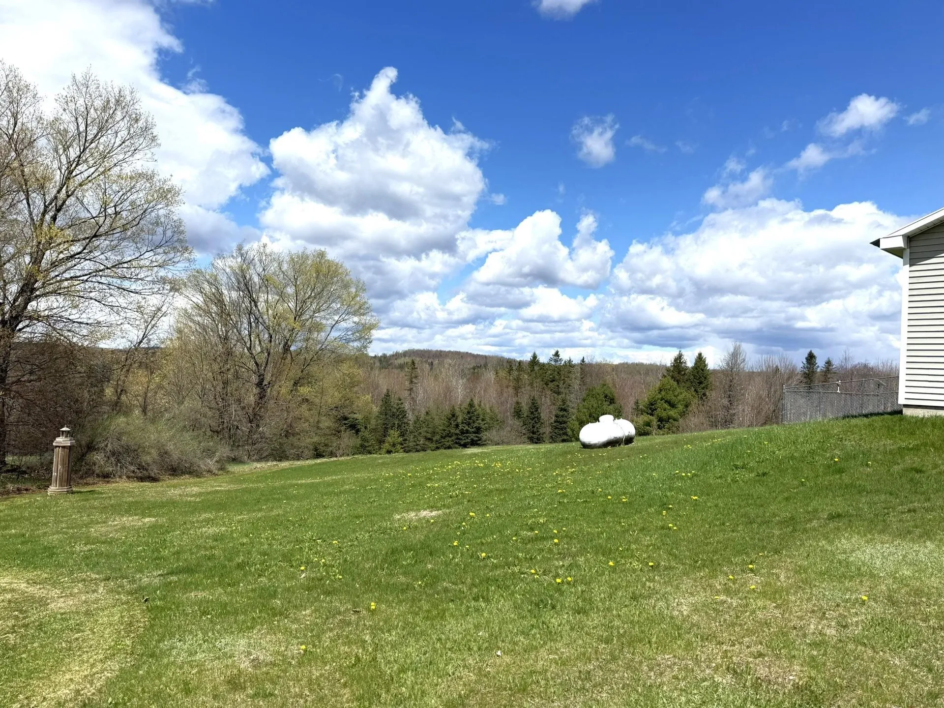 119 Tousant Hill Road Stannard VT 05842