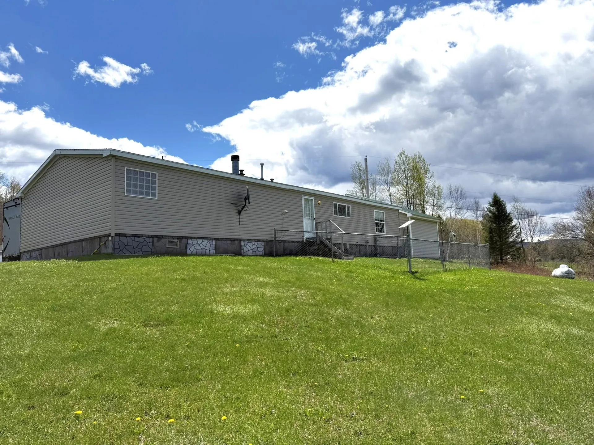 119 Tousant Hill Road Stannard VT 05842