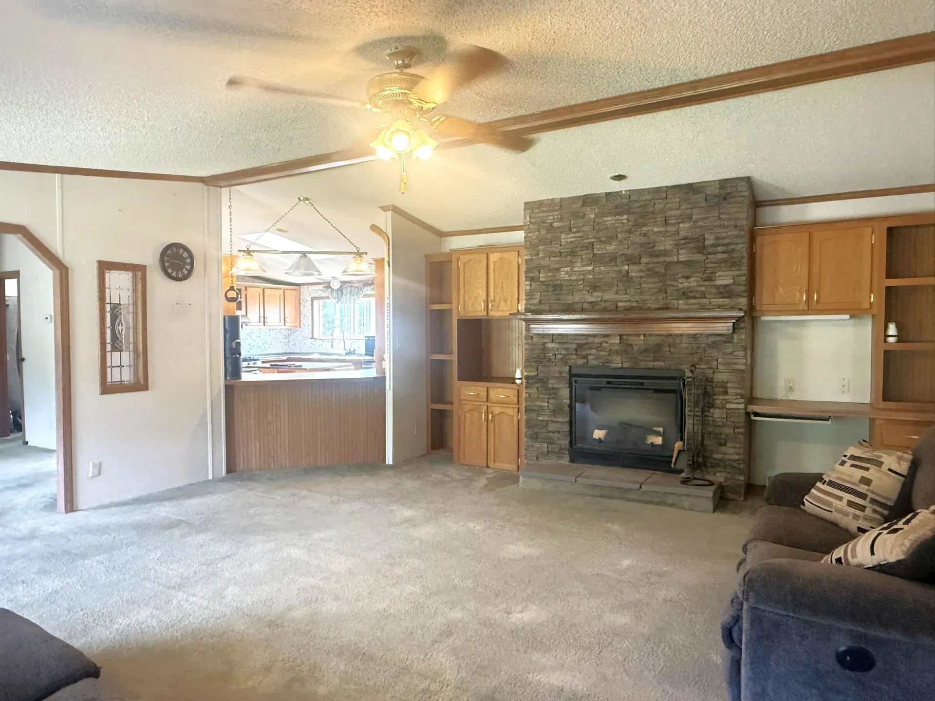 119 Tousant Hill Road Stannard VT 05842