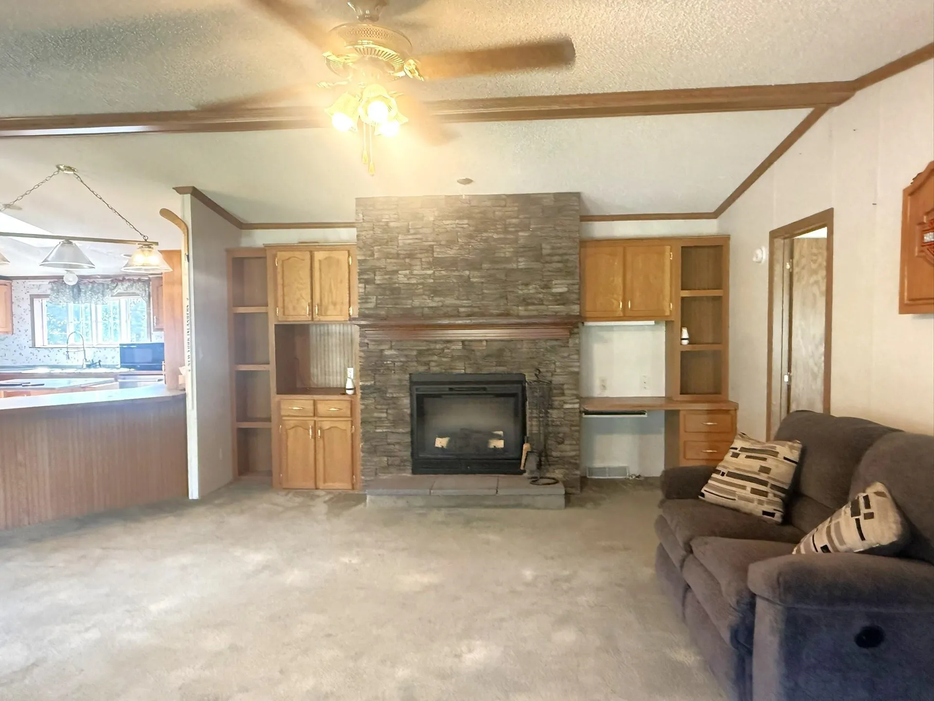 119 Tousant Hill Road Stannard VT 05842
