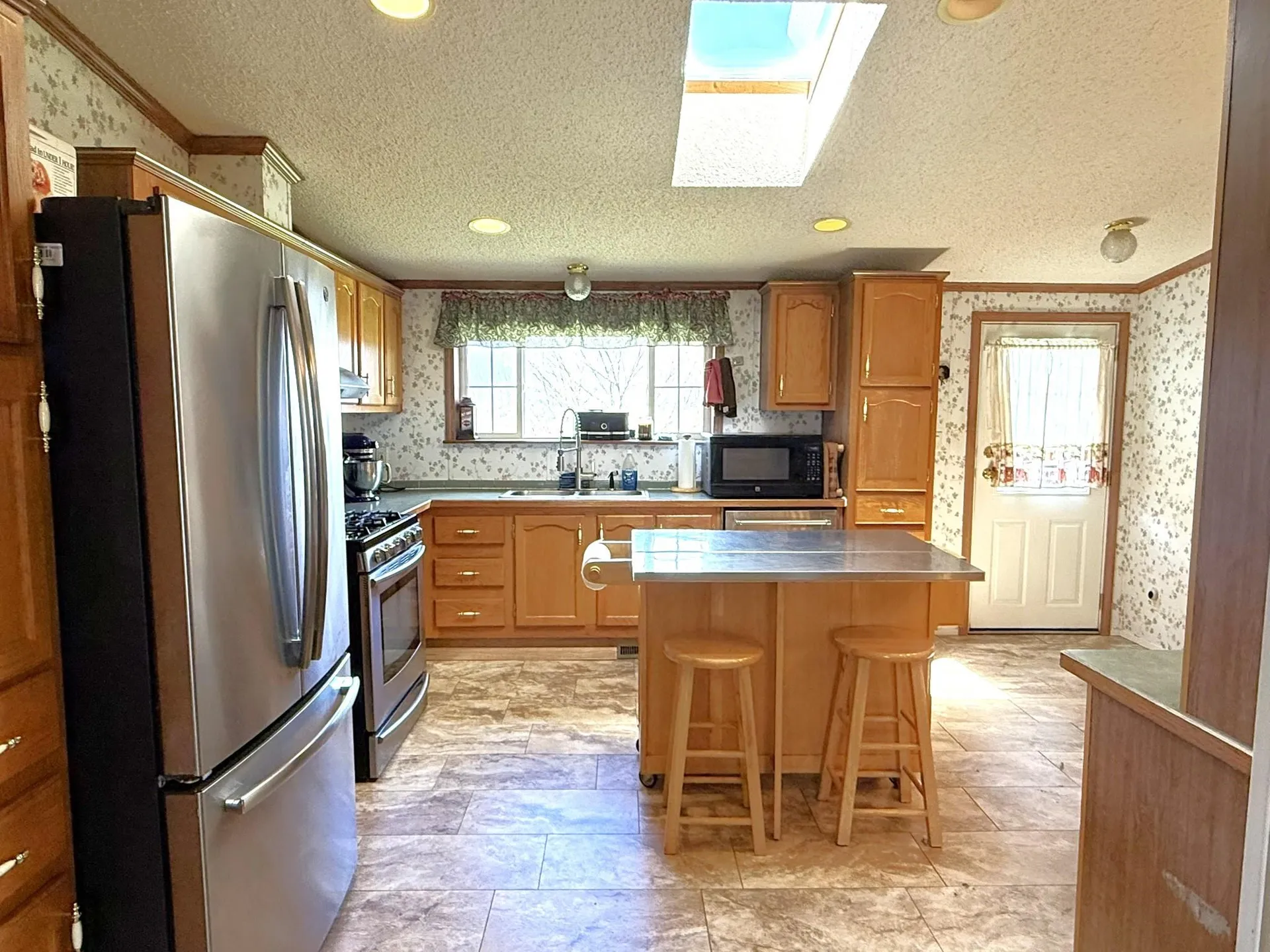 119 Tousant Hill Road Stannard VT 05842