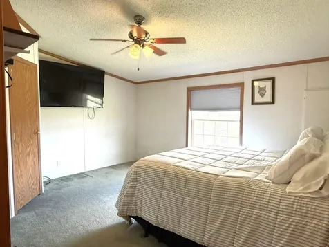 119 Tousant Hill Road Stannard VT 05842