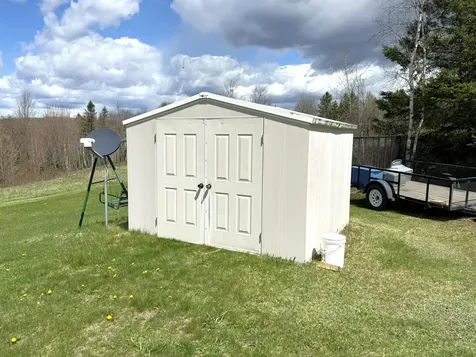 119 Tousant Hill Road Stannard VT 05842