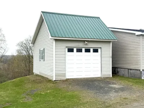 119 Tousant Hill Road Stannard VT 05842