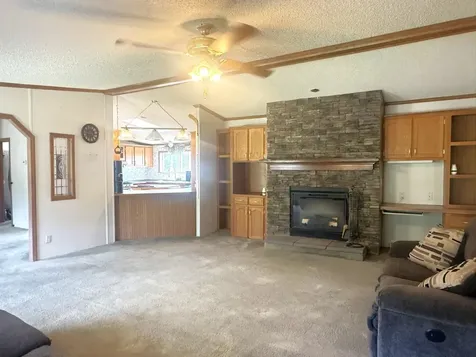 119 Tousant Hill Road Stannard VT 05842