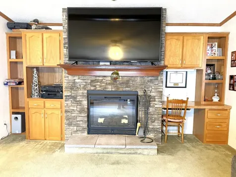 119 Tousant Hill Road Stannard VT 05842