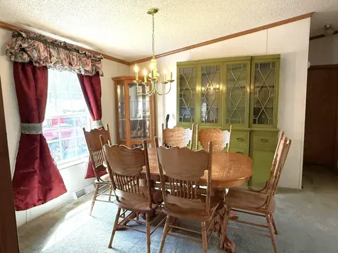 119 Tousant Hill Road Stannard VT 05842