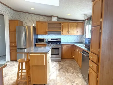 119 Tousant Hill Road Stannard VT 05842