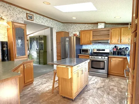 119 Tousant Hill Road Stannard VT 05842