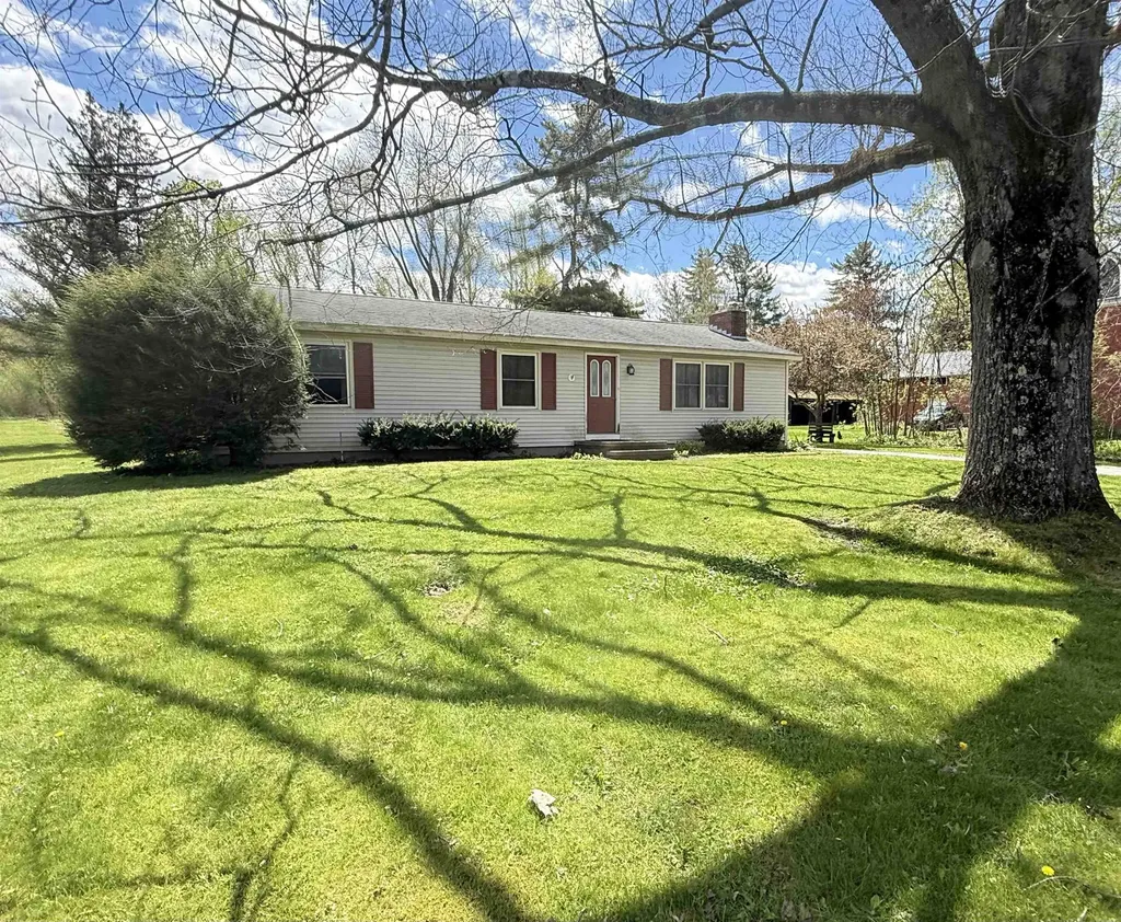 387 Main Street Castleton VT 05735