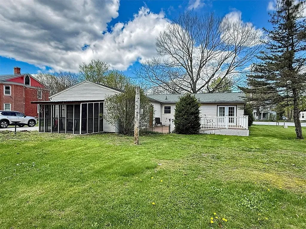 387 Main Street Castleton VT 05735