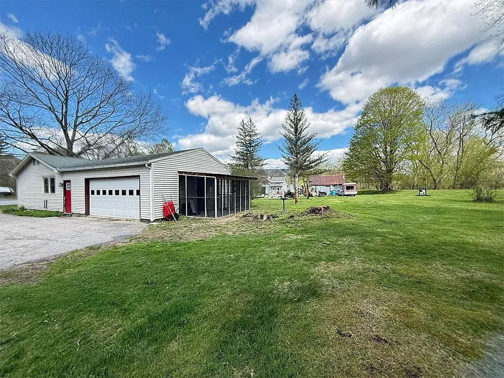 387 Main Street Castleton VT 05735