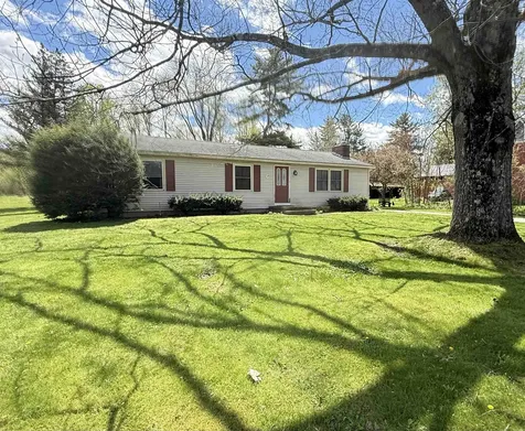 387 Main Street Castleton VT 05735