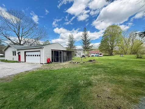387 Main Street Castleton VT 05735