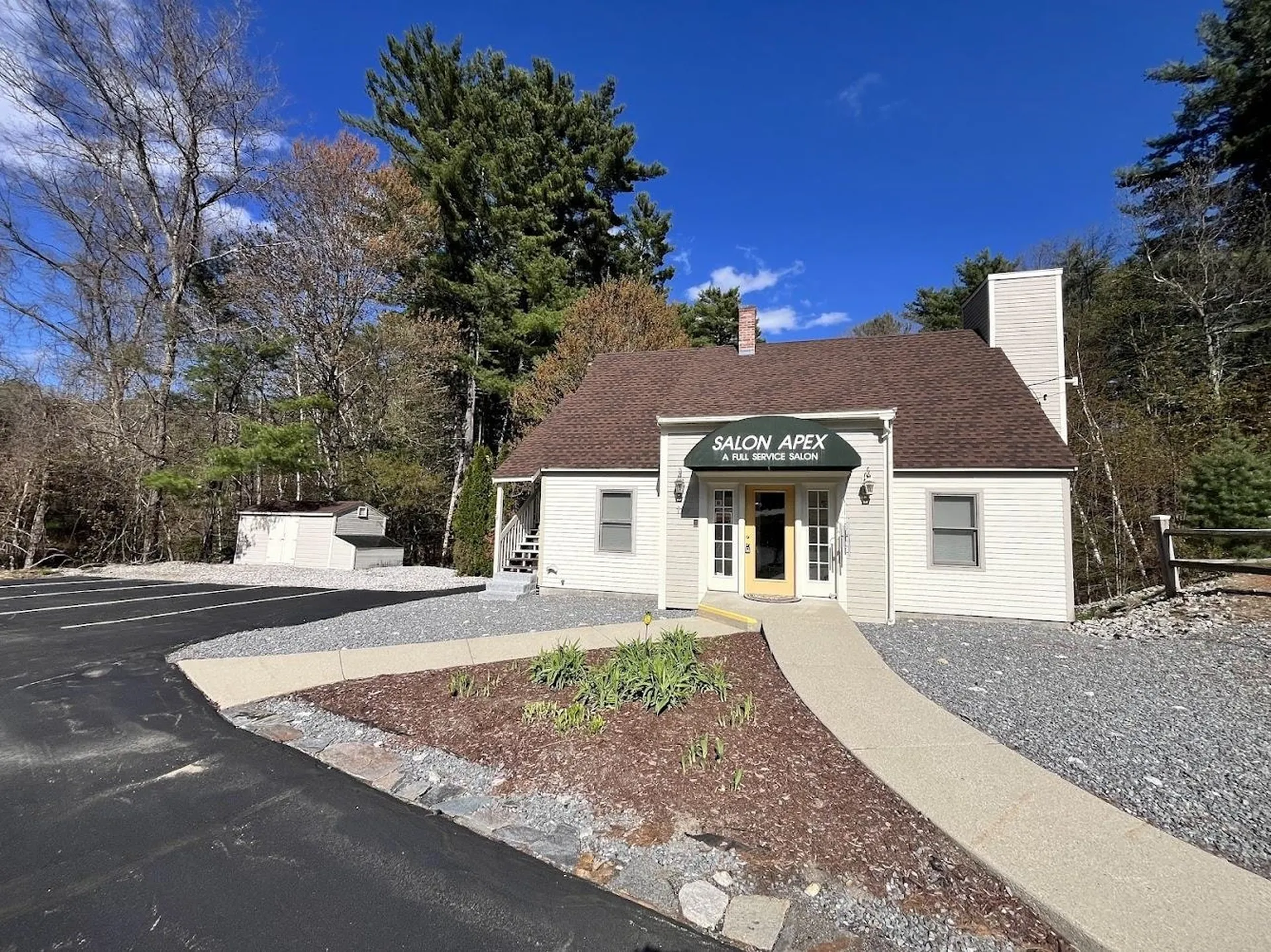 110 Ponemah Road Amherst NH 03031