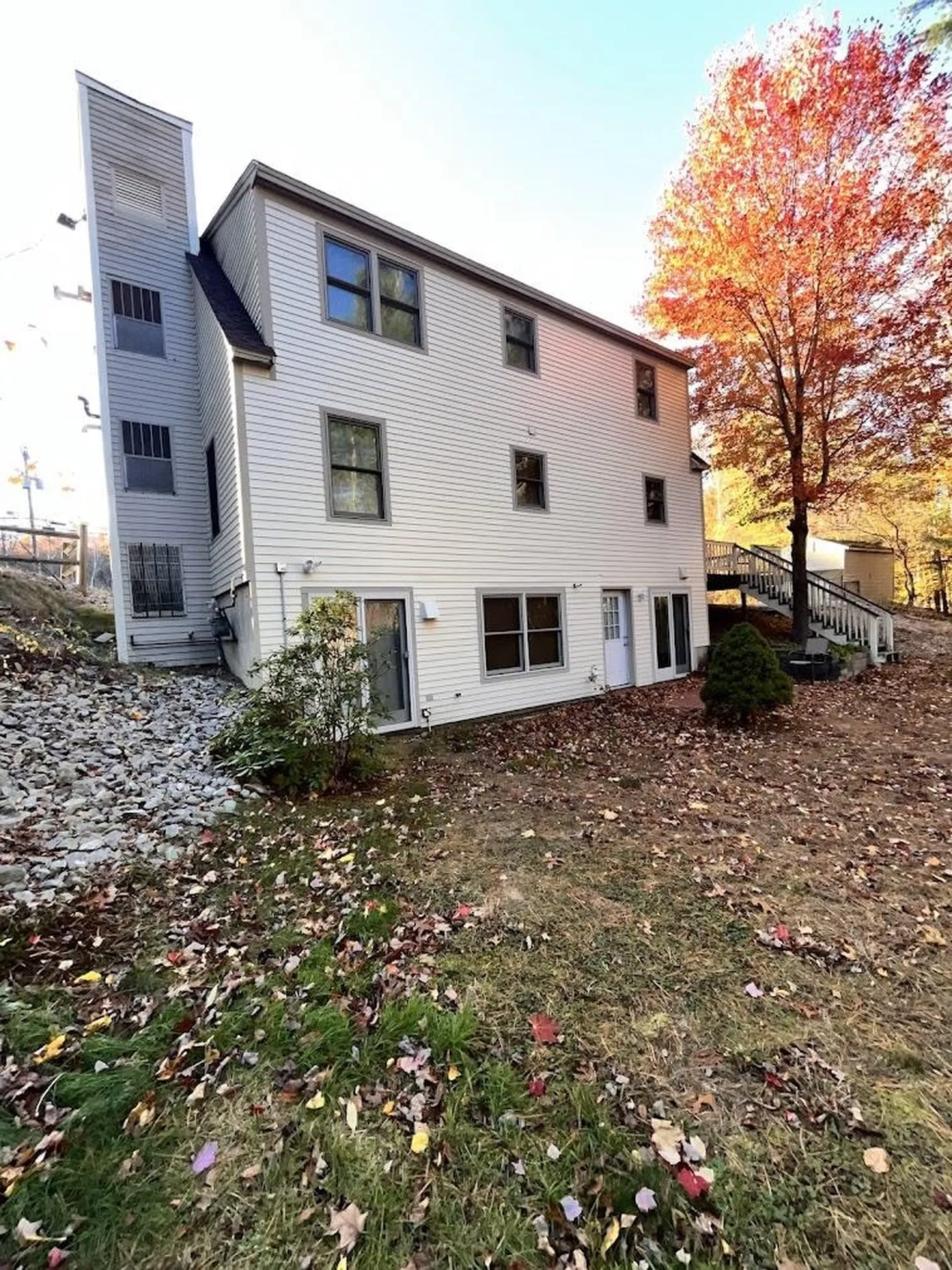 110 Ponemah Road Amherst NH 03031