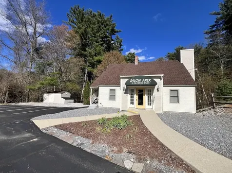 110 Ponemah Road Amherst NH 03031