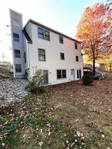 110 Ponemah Road Amherst NH 03031