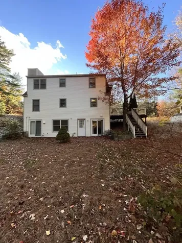 110 Ponemah Road Amherst NH 03031