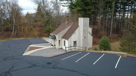 110 Ponemah Road Amherst NH 03031