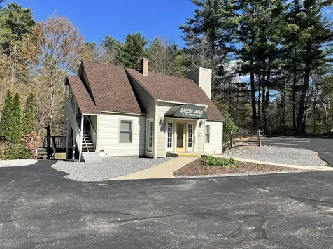 110 Ponemah Road Amherst NH 03031