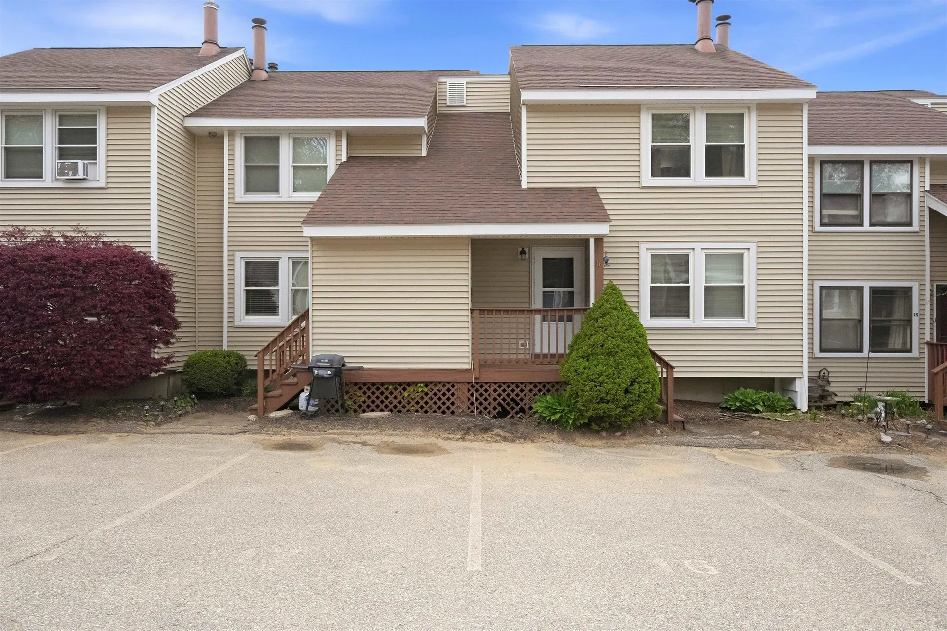 501 Bean Hill Road Northfield NH 03276