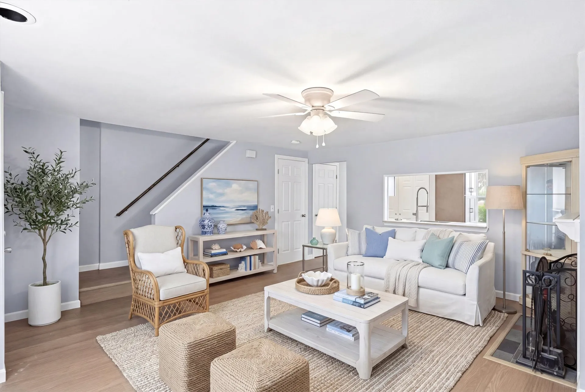 501 Bean Hill Road Northfield NH 03276