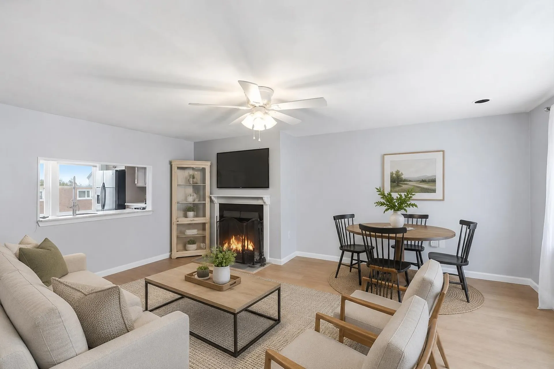 501 Bean Hill Road Northfield NH 03276